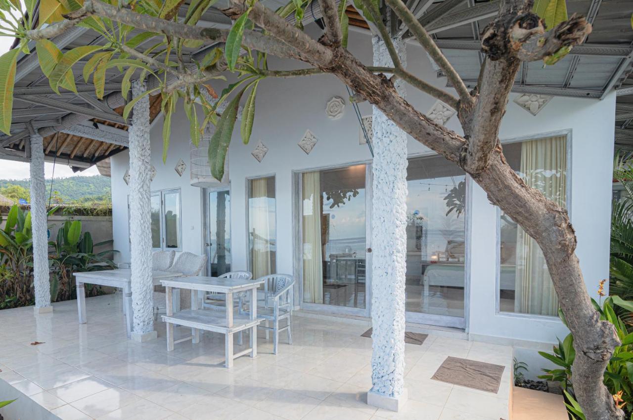 Salt Resort & Spa Amed Eksteriør bilde